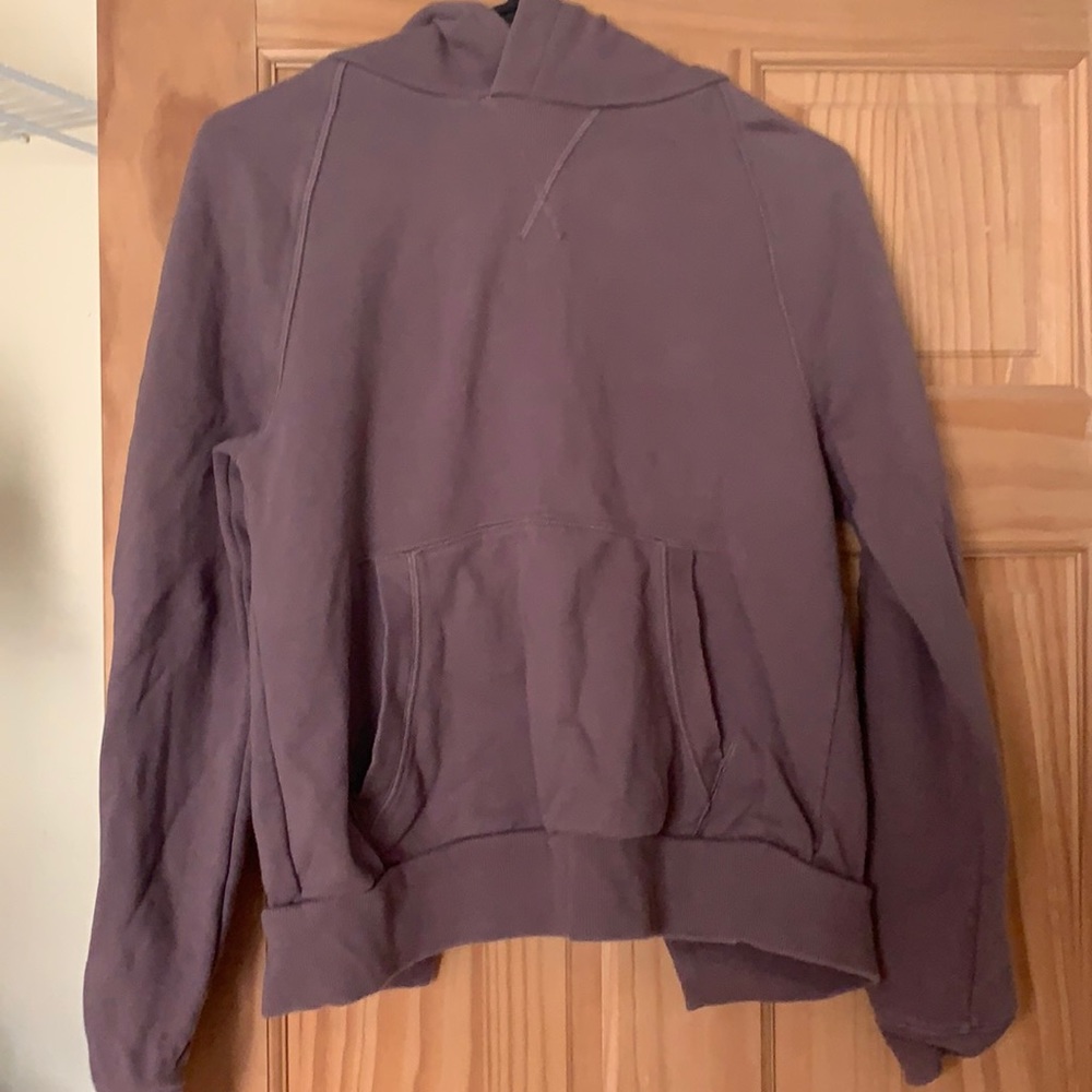 Athleta sweatshirt